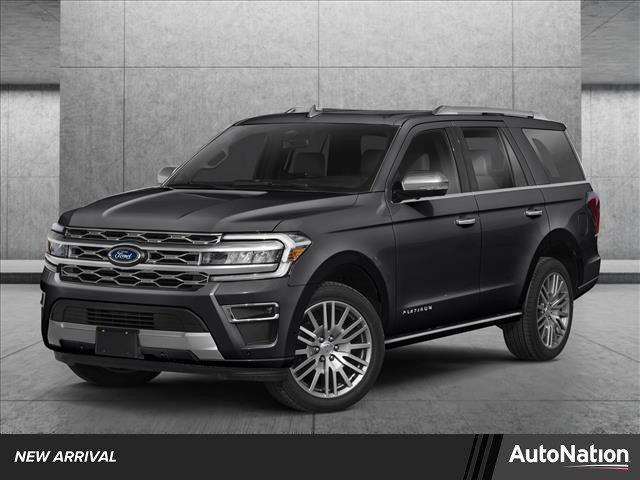 used 2023 Ford Expedition car, priced at $62,995