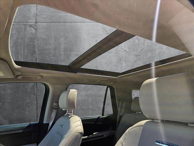 used 2023 Ford Expedition car, priced at $62,393