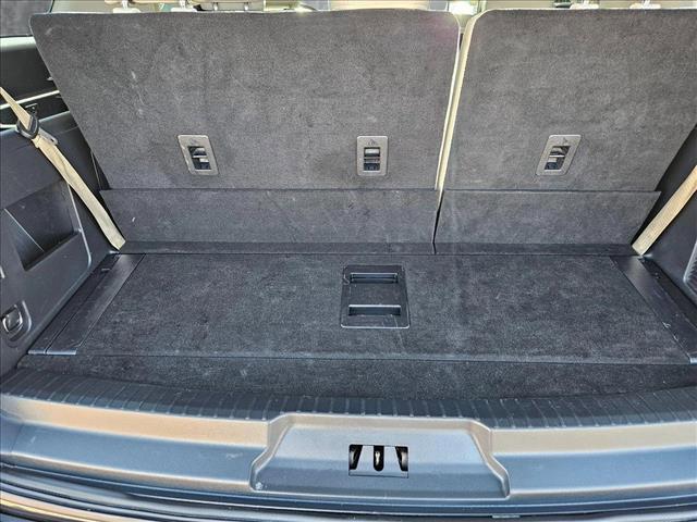 used 2023 Ford Expedition car, priced at $62,393