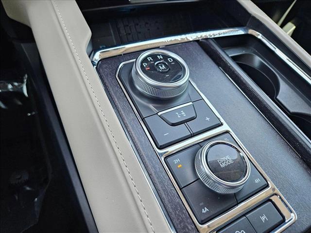 used 2023 Ford Expedition car, priced at $62,393