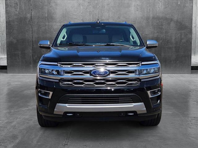 used 2023 Ford Expedition car, priced at $62,393