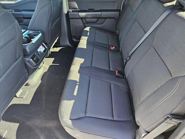 new 2024 Ford F-150 car, priced at $49,680