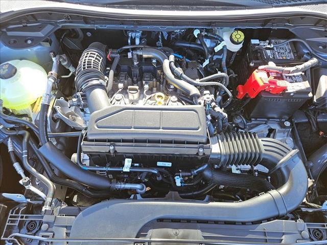 new 2026 Ford Escape car, priced at $31,685