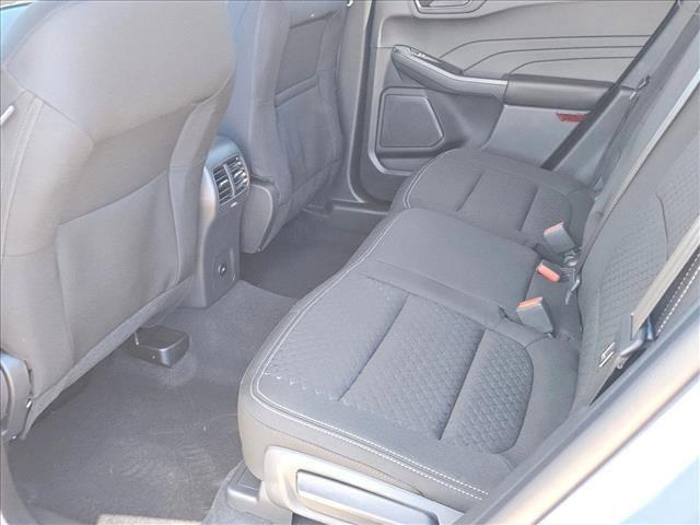 new 2026 Ford Escape car, priced at $31,685