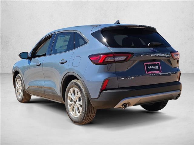 new 2026 Ford Escape car, priced at $31,685