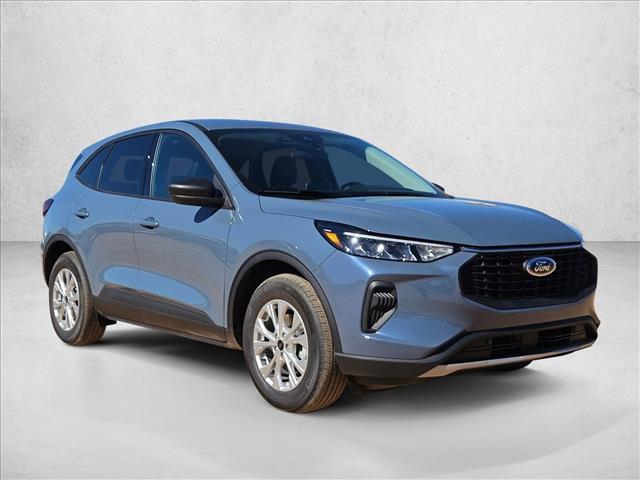 new 2026 Ford Escape car, priced at $31,685