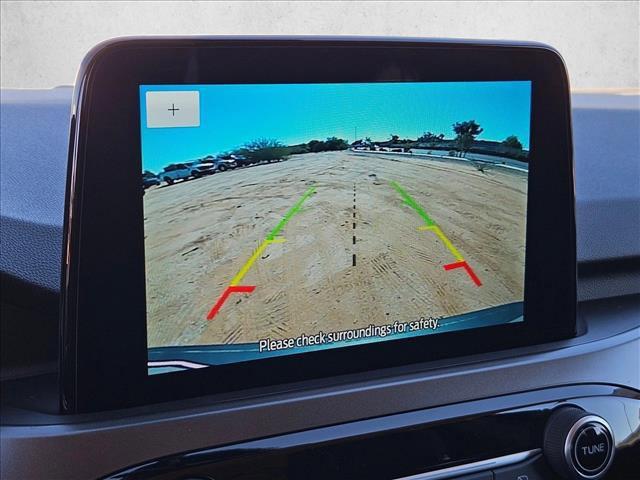 new 2026 Ford Escape car, priced at $31,685