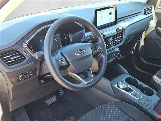 new 2026 Ford Escape car, priced at $31,685