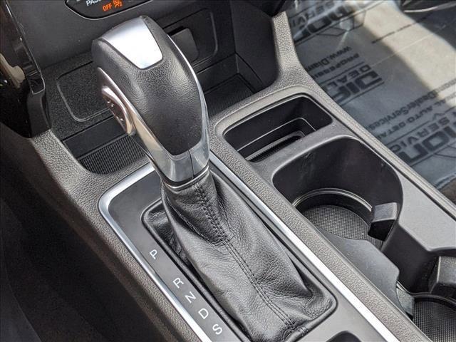 used 2019 Ford Escape car, priced at $17,500