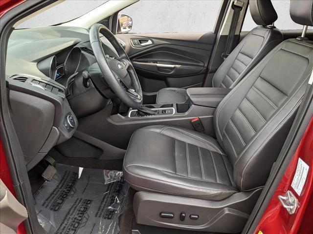 used 2019 Ford Escape car, priced at $17,500