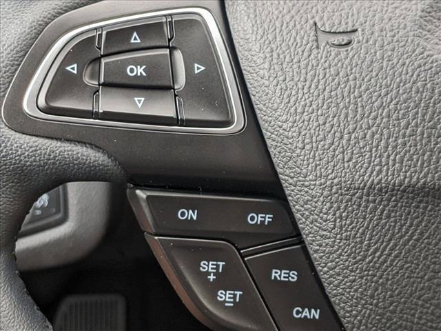 used 2019 Ford Escape car, priced at $17,500