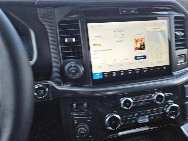 new 2025 Ford F-150 car, priced at $94,560