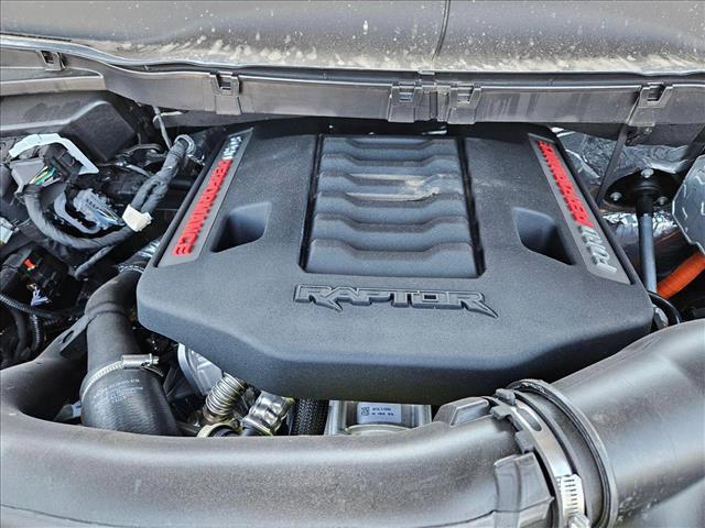 new 2025 Ford F-150 car, priced at $94,560