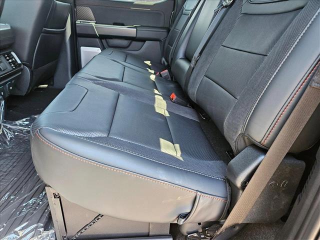 new 2025 Ford F-150 car, priced at $94,560