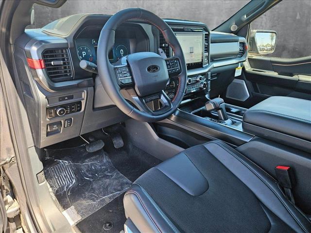 new 2025 Ford F-150 car, priced at $94,560