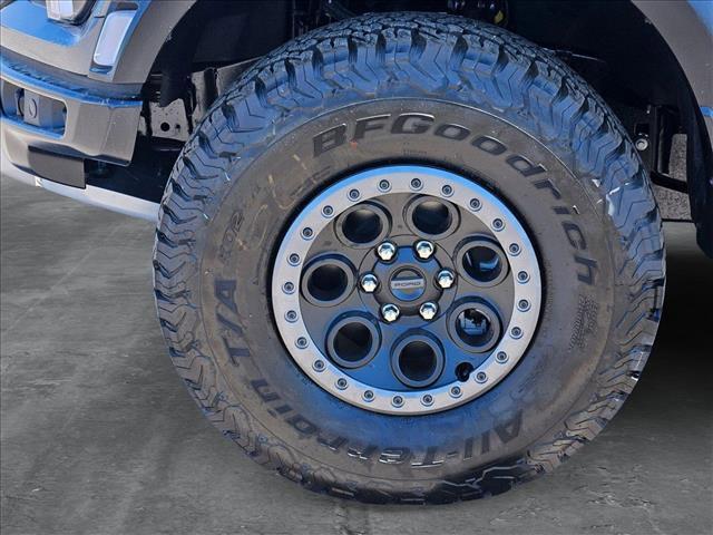 new 2025 Ford F-150 car, priced at $94,560