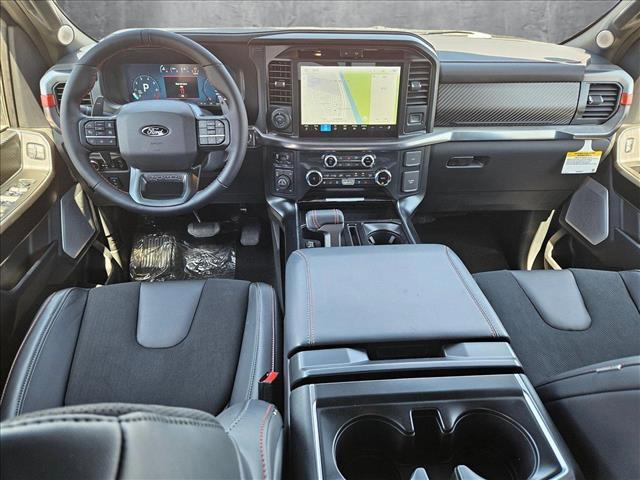 new 2025 Ford F-150 car, priced at $94,560