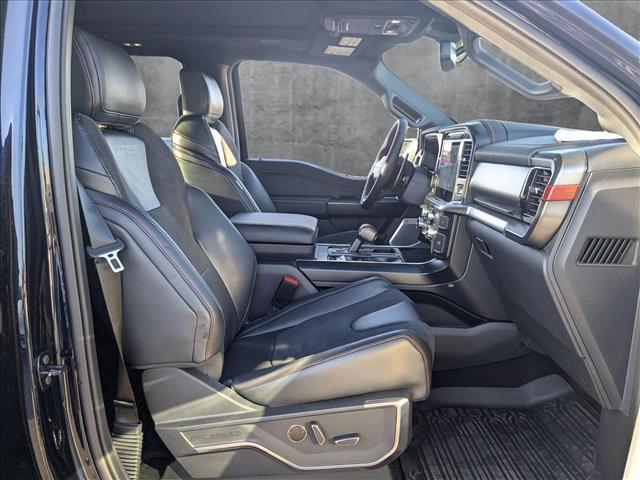 new 2024 Ford F-150 car, priced at $94,095