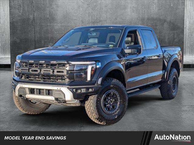 new 2024 Ford F-150 car, priced at $94,095