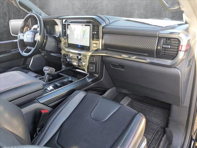 new 2024 Ford F-150 car, priced at $94,095