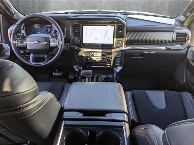 new 2024 Ford F-150 car, priced at $94,095