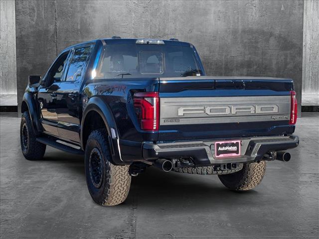 new 2024 Ford F-150 car, priced at $94,095
