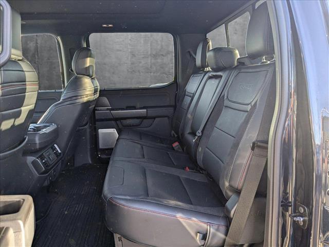 new 2024 Ford F-150 car, priced at $94,095