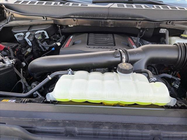 new 2024 Ford F-150 car, priced at $94,095