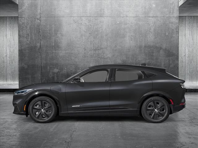 new 2025 Ford Mustang Mach-E car, priced at $40,590