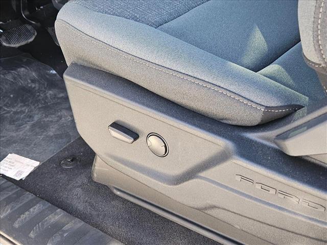 new 2024 Ford F-150 Lightning car, priced at $67,590