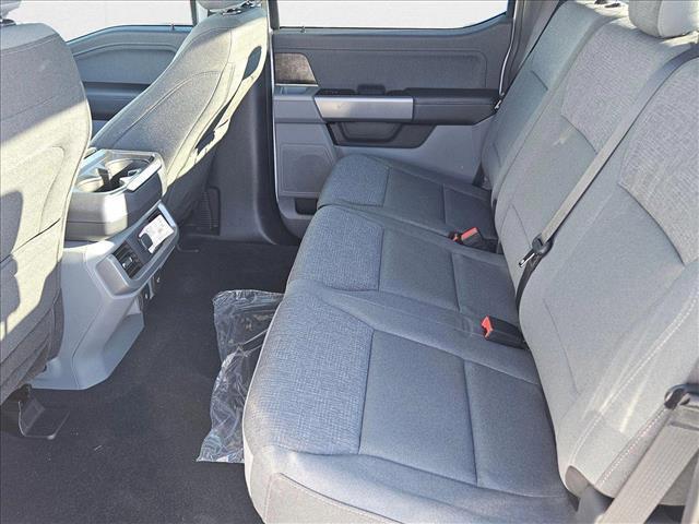new 2024 Ford F-150 Lightning car, priced at $63,255