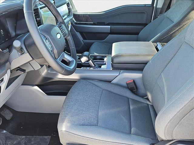 new 2024 Ford F-150 Lightning car, priced at $63,255