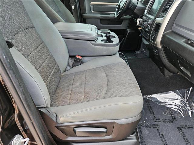 used 2019 Ram 1500 car, priced at $19,418