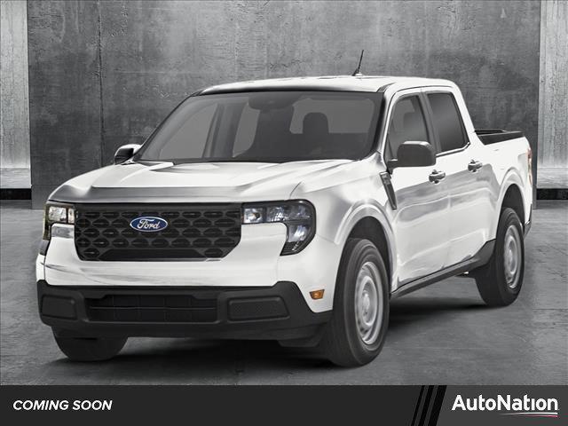 new 2025 Ford Maverick car, priced at $29,940