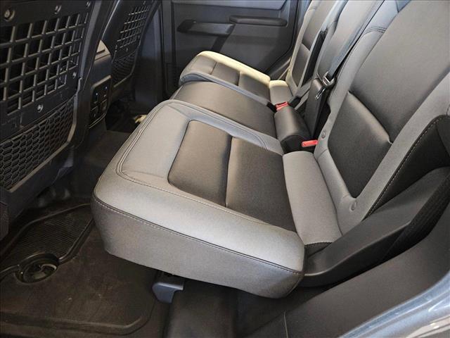 new 2024 Ford Bronco car, priced at $55,200