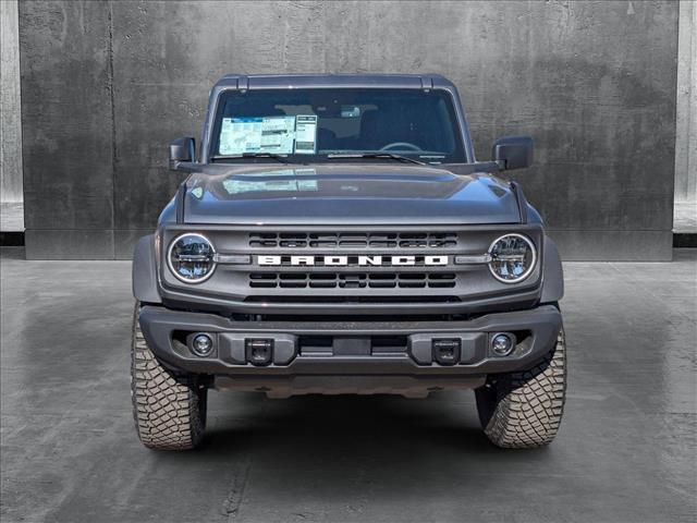 new 2024 Ford Bronco car, priced at $54,700