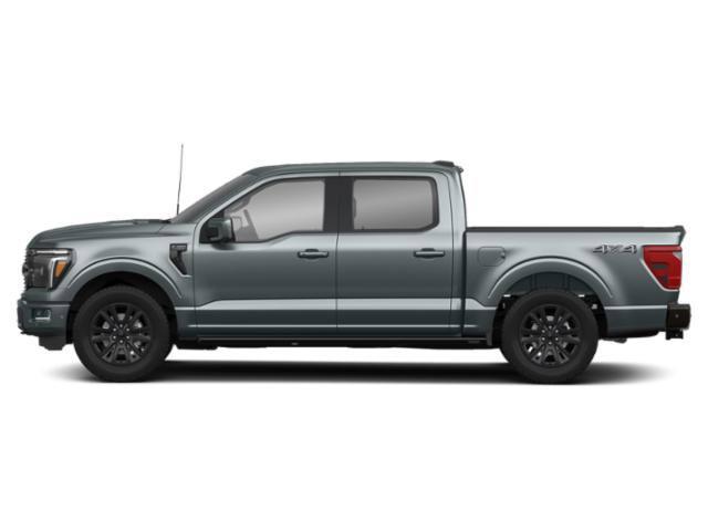 new 2025 Ford F-150 car, priced at $84,960