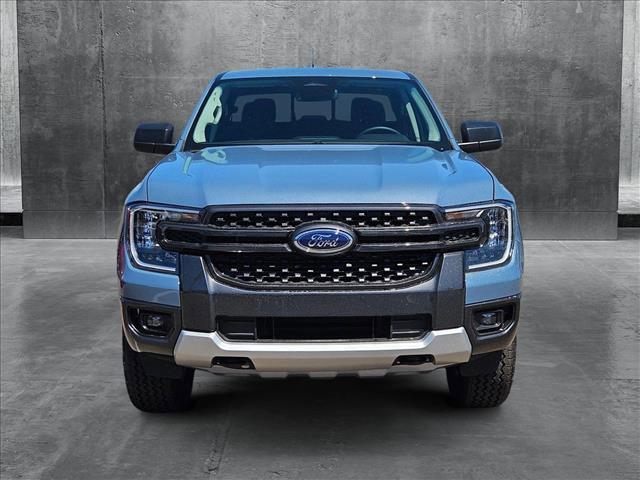 new 2024 Ford Ranger car, priced at $41,618