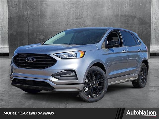 new 2024 Ford Edge car, priced at $32,402