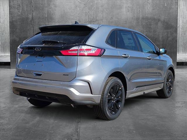 new 2024 Ford Edge car, priced at $36,800
