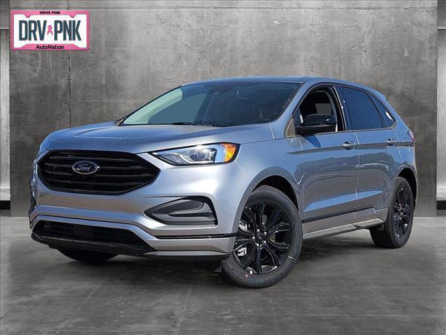 new 2024 Ford Edge car, priced at $35,691