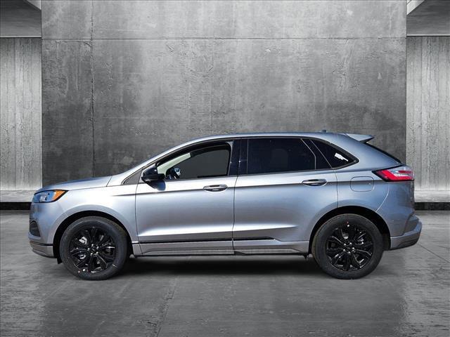 new 2024 Ford Edge car, priced at $36,800