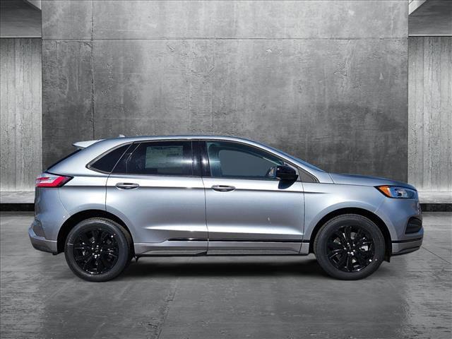 new 2024 Ford Edge car, priced at $36,800