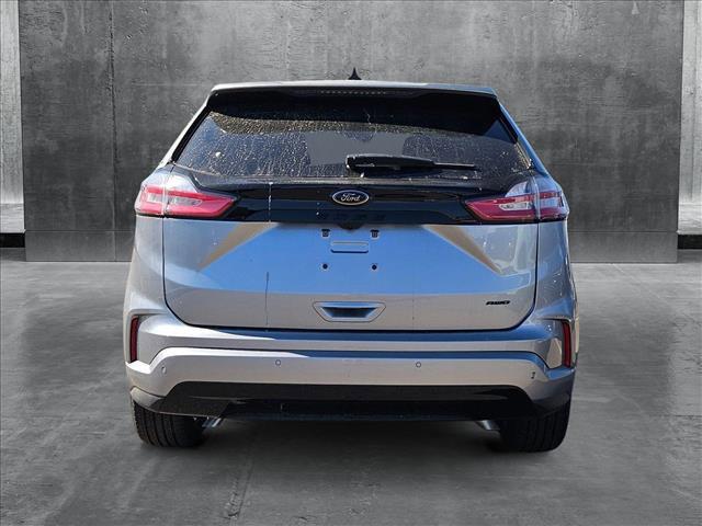 new 2024 Ford Edge car, priced at $36,800