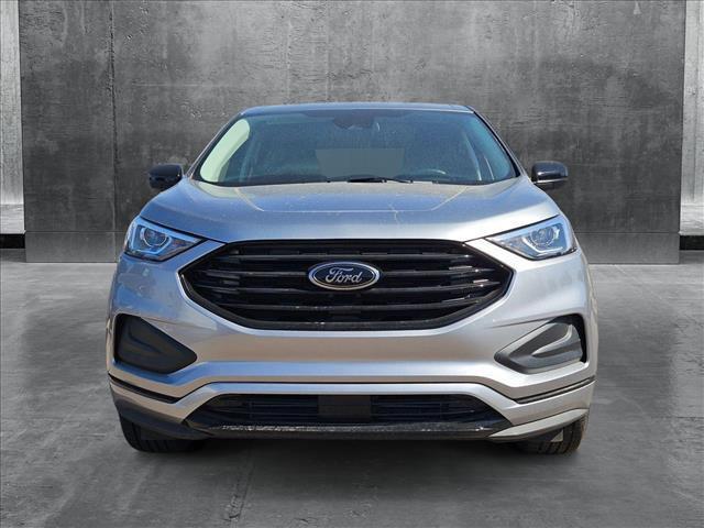 new 2024 Ford Edge car, priced at $36,800