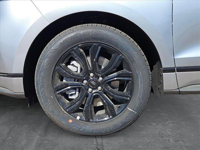 new 2024 Ford Edge car, priced at $36,800