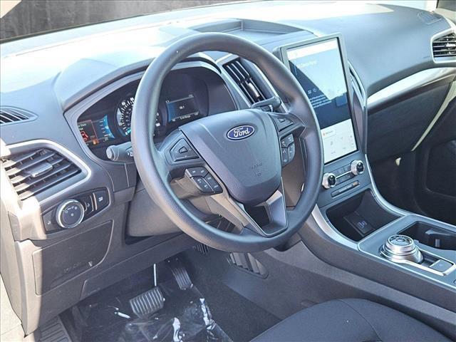 new 2024 Ford Edge car, priced at $36,800