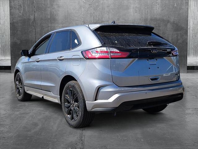 new 2024 Ford Edge car, priced at $36,800