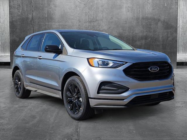 new 2024 Ford Edge car, priced at $36,800