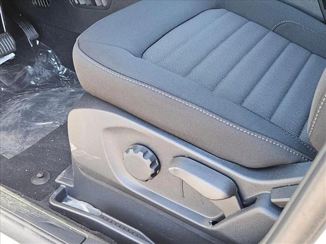 new 2024 Ford Edge car, priced at $36,800